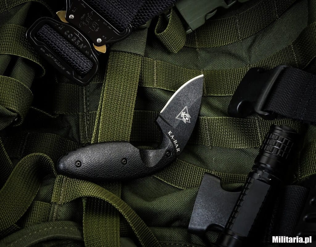 Ka-bar TDI Law