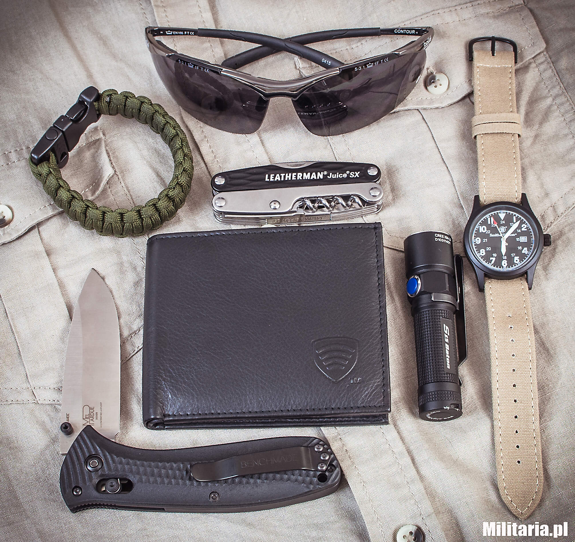 Miejskie EDC na wiosnę