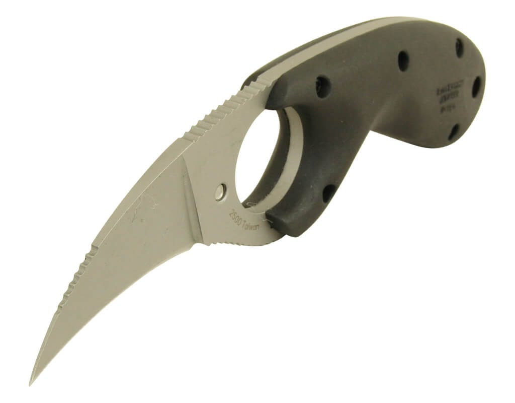 CRKT bear claw karambit