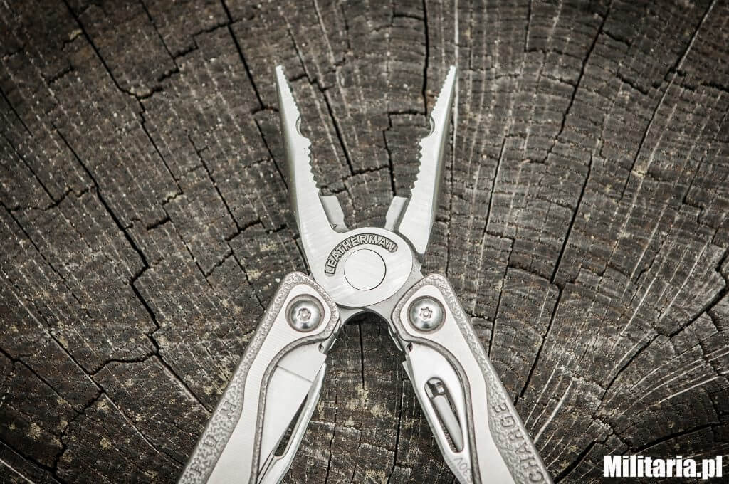 leatherman charge TTi