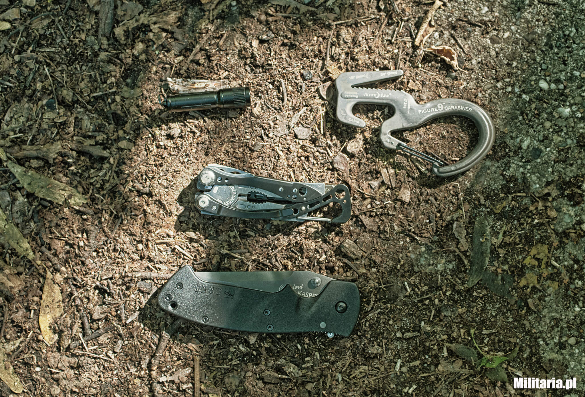 idealne edc