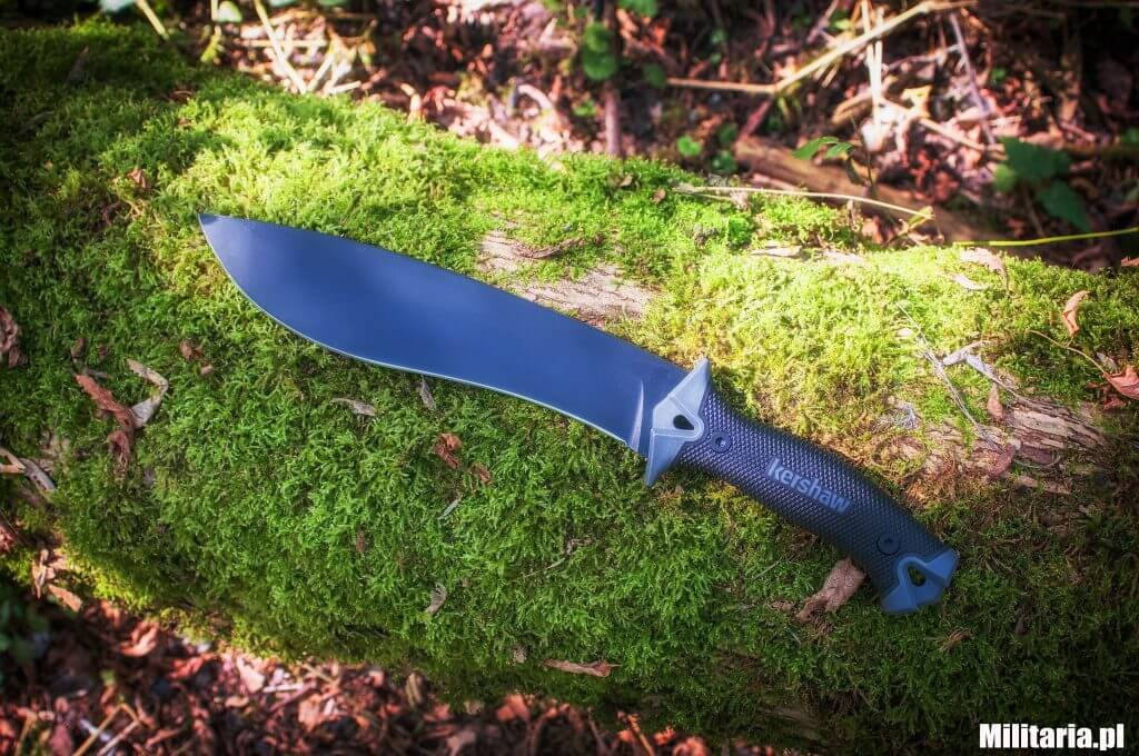 maczeta kershaw