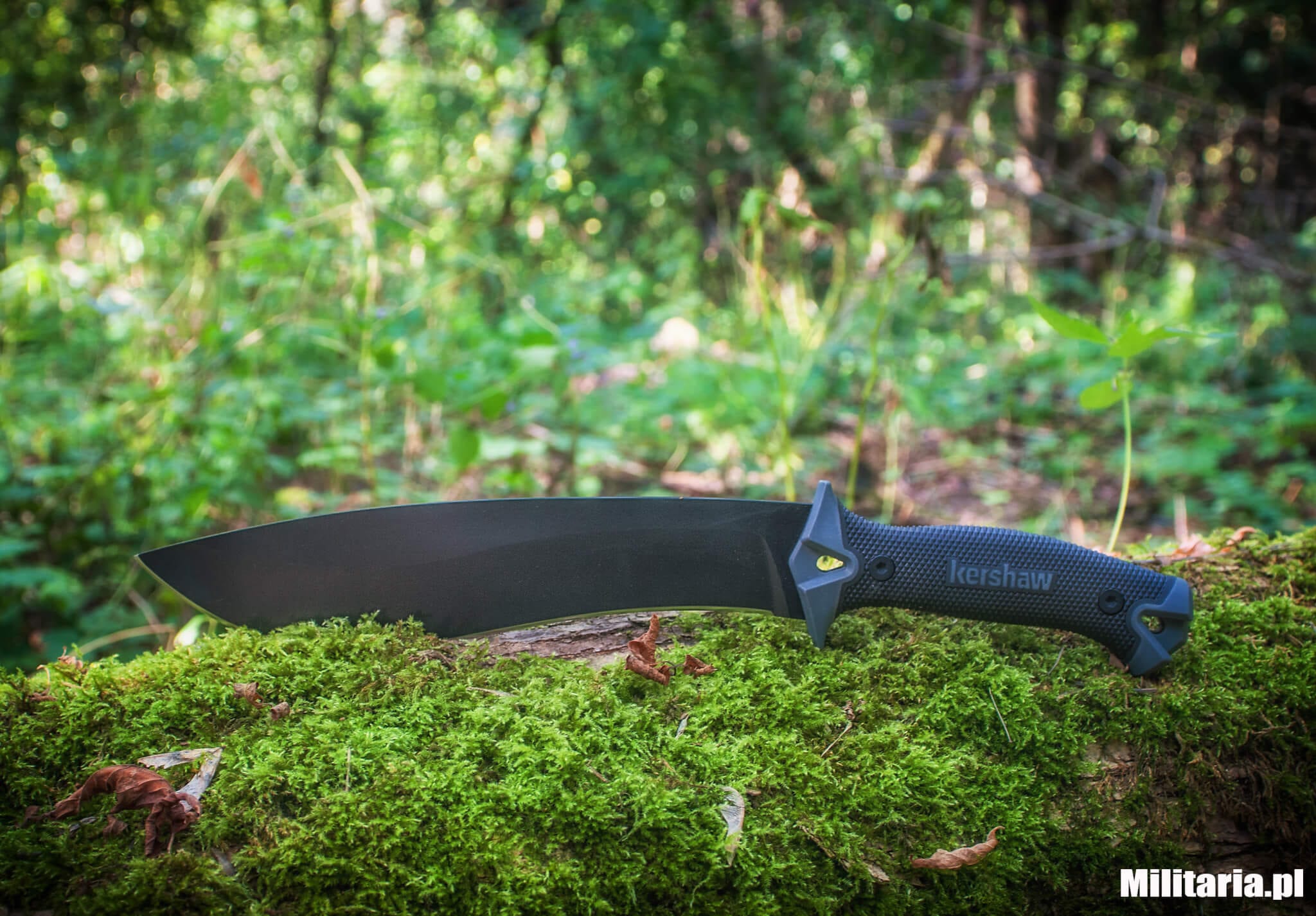 maczeta kershaw