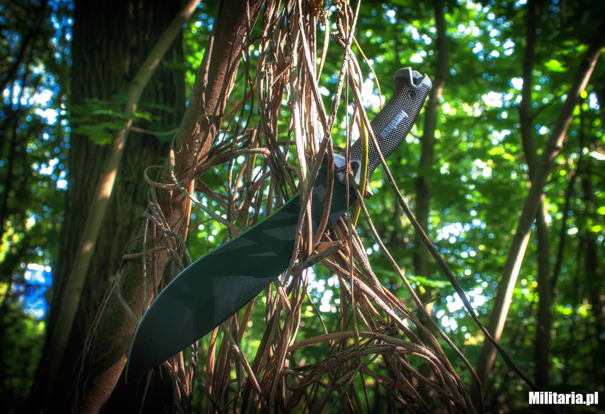maczeta kershaw