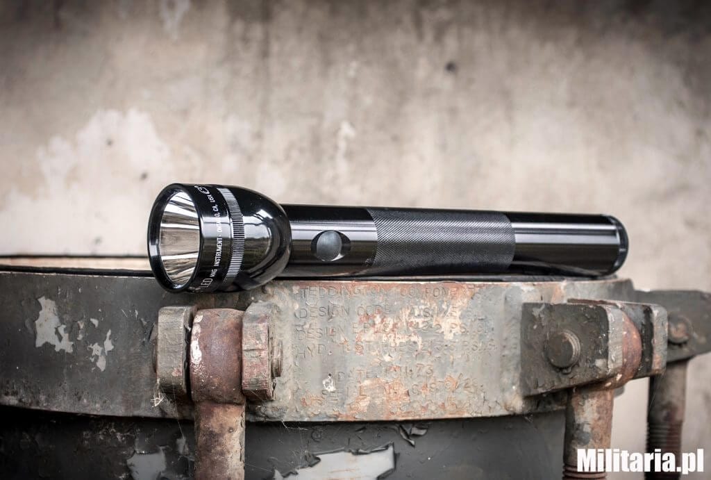 Latarka Maglite 3D LED