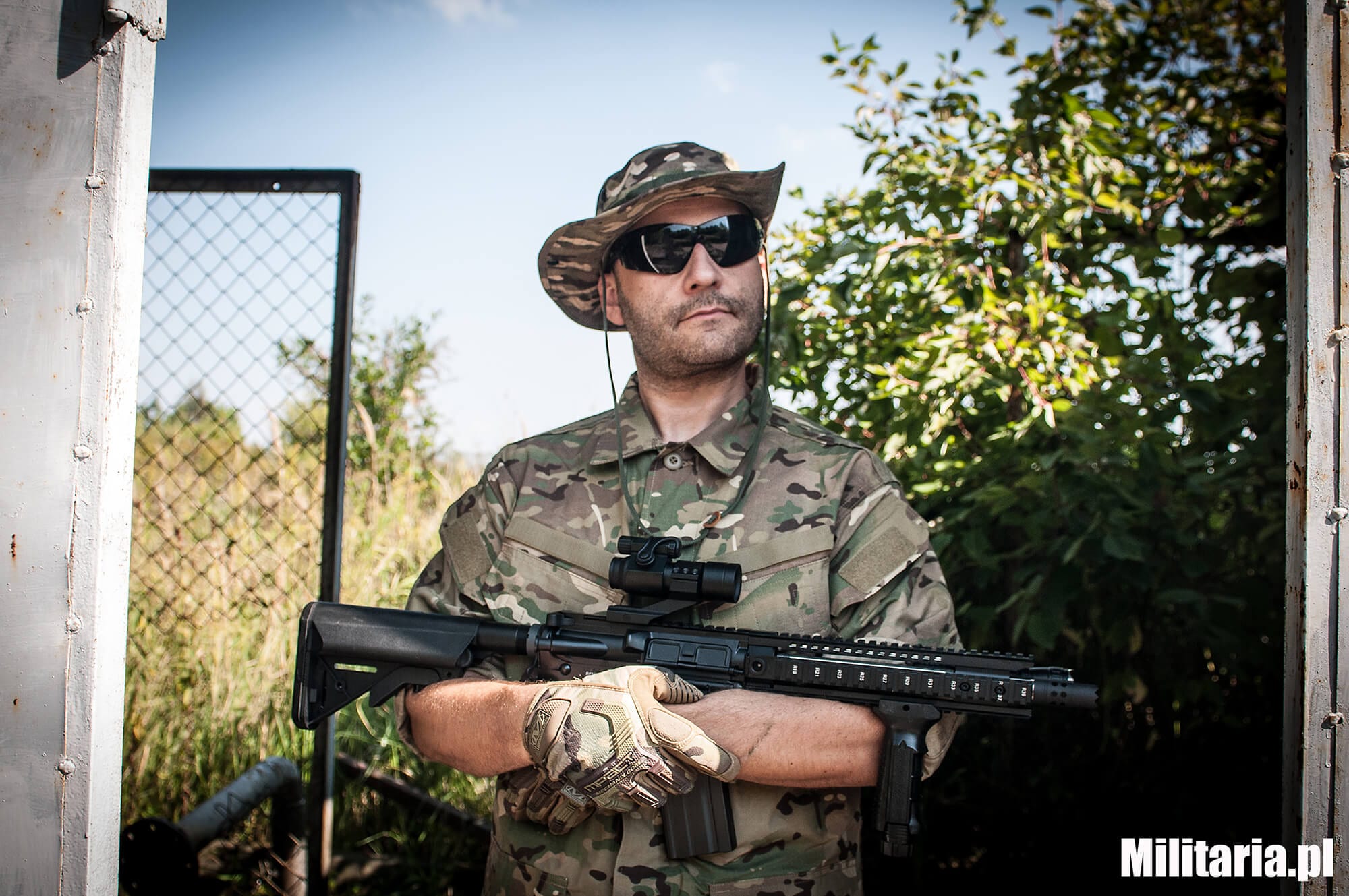 AEG Specna Arms