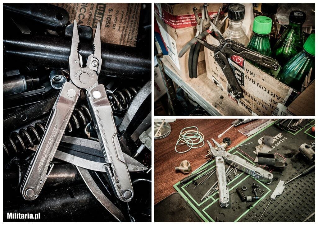 multitool leatherman