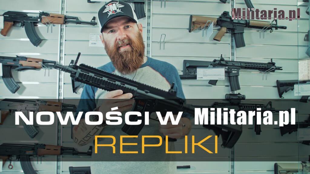 nowe repliki