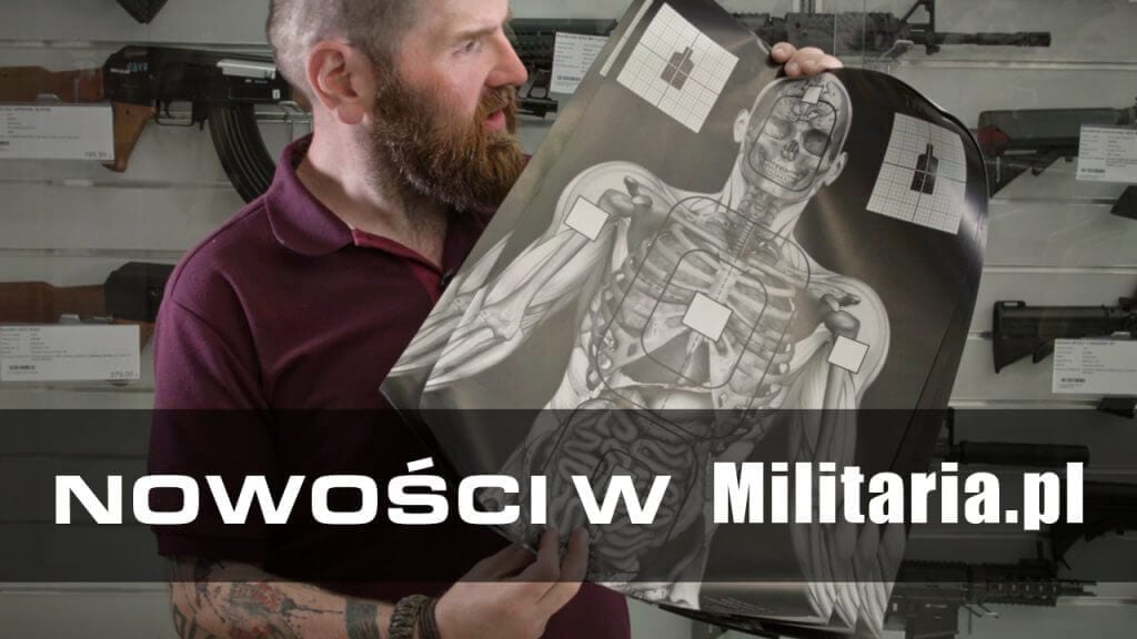 Nowości w Militaria.pl 21.06.2017