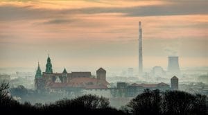 czym jest smog i jak się przed nim chronić?