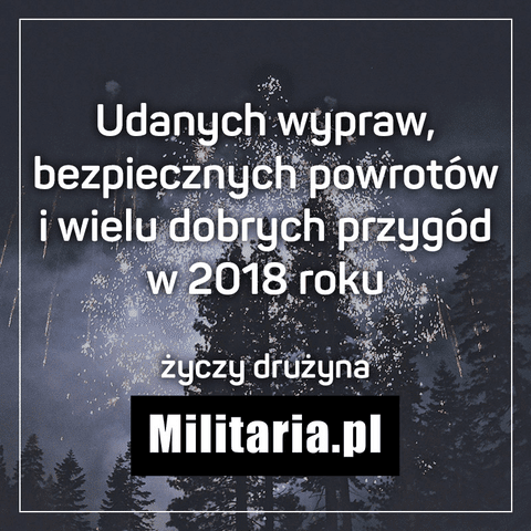 życzenia Wszystkiego dobrego w 2018 roku!