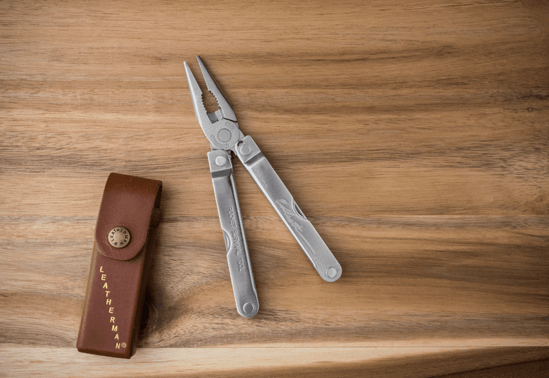 Leatherman PST Heritage edycja limitowana