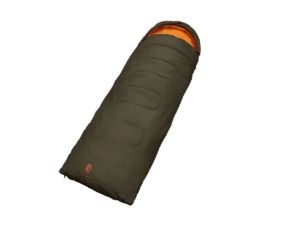 Śpiwór Badger Outdoor Nightpack - jak wyposażyć schron