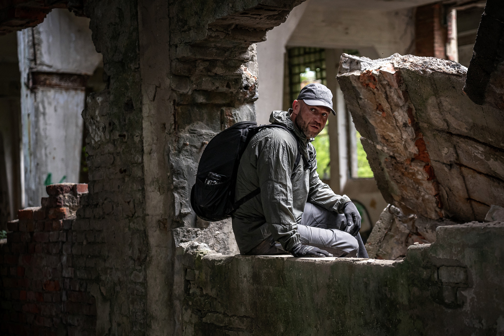 Co to jest Urbex? Jak zwiedzać opuszczone miejsca?