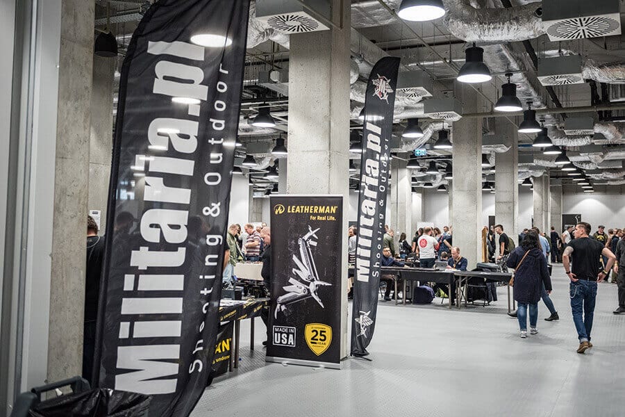 Central Europe Knives Exhibition 2018