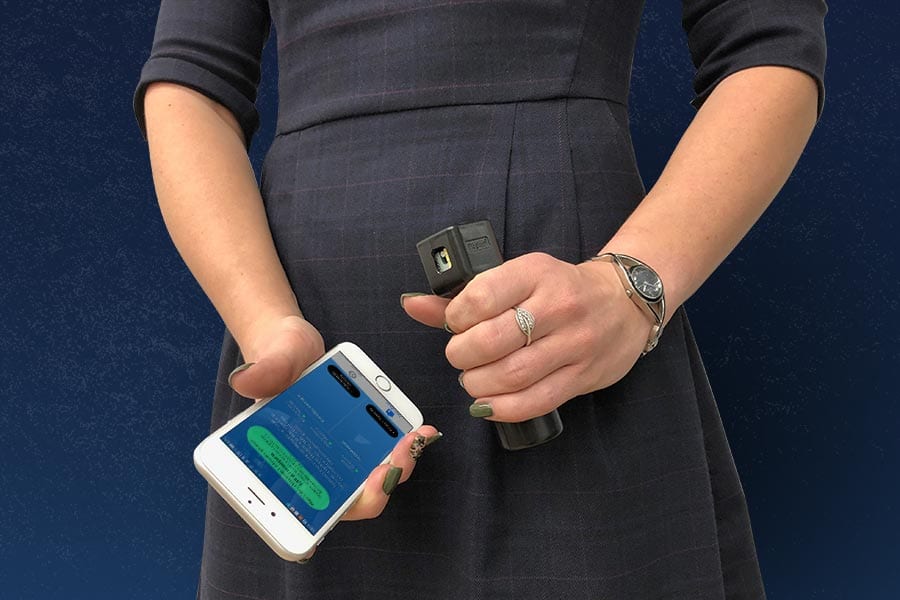 Plegium Smart Bluetooth
