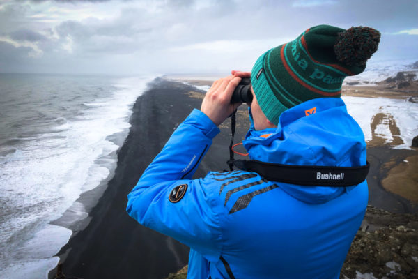 Mateusz Piesiak Islandia Mateusz Piesiak Islandia