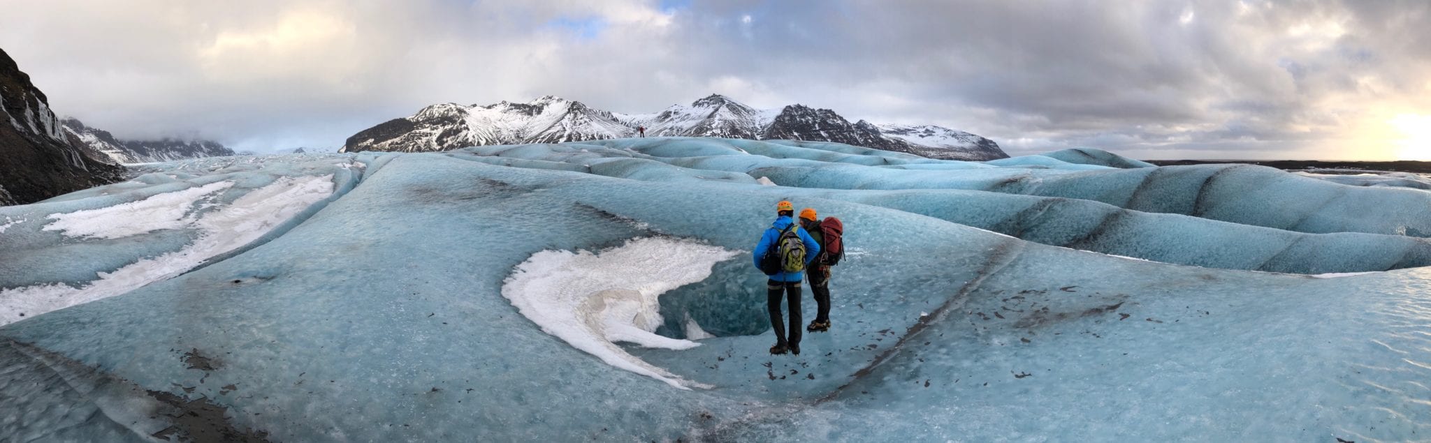 Islandia: Zdjęcia z wyprawy – od kuchni!
