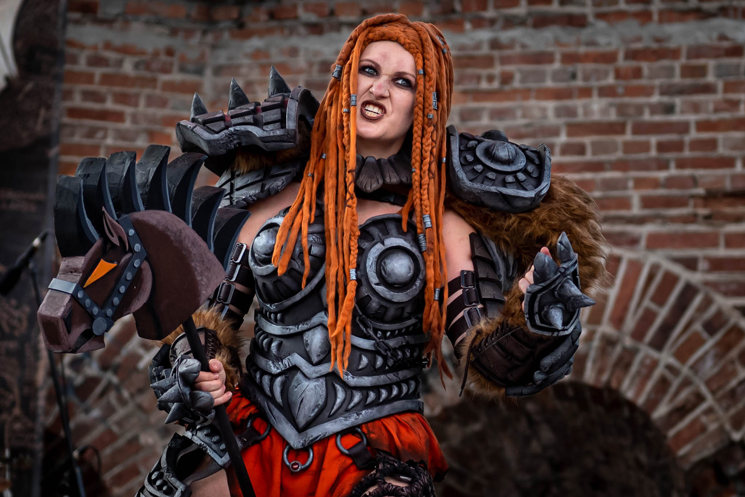 Dni Fantastyki 2019 – fotorelacja
