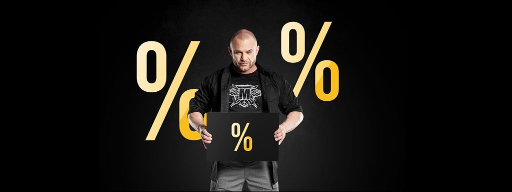 jak kupować taniej w Militaria.pl