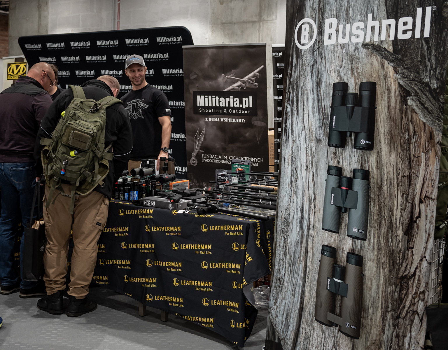 Central Europe Knives Exhibition 2019 fotorelacja!
