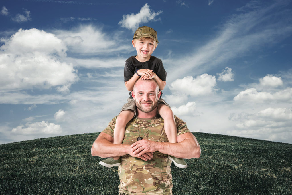 promocje dzien dziecka w militaria pl