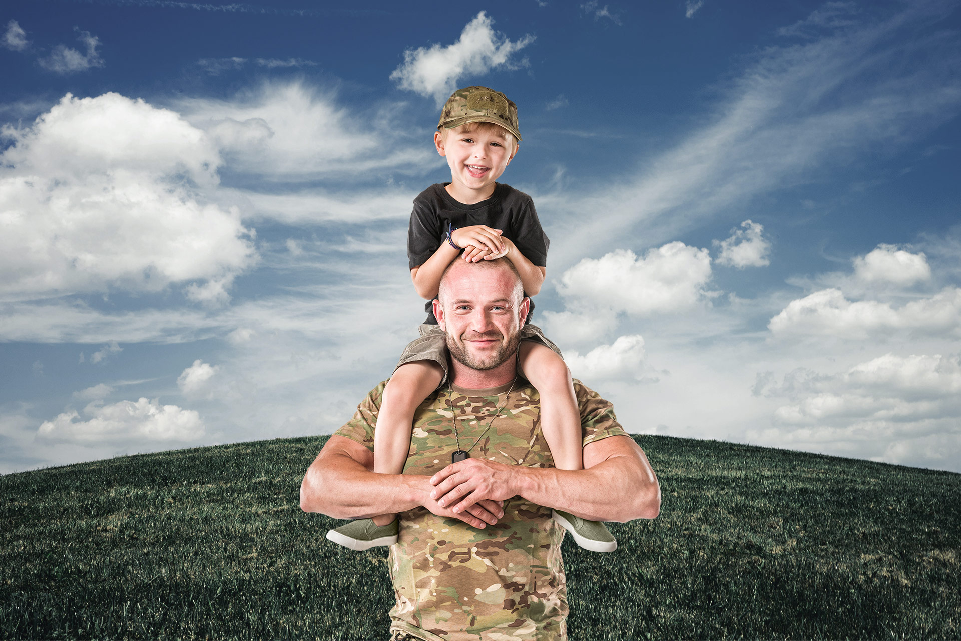 Dzień Dziecka z Militaria.pl! Jak ciekawie spędzić czas?