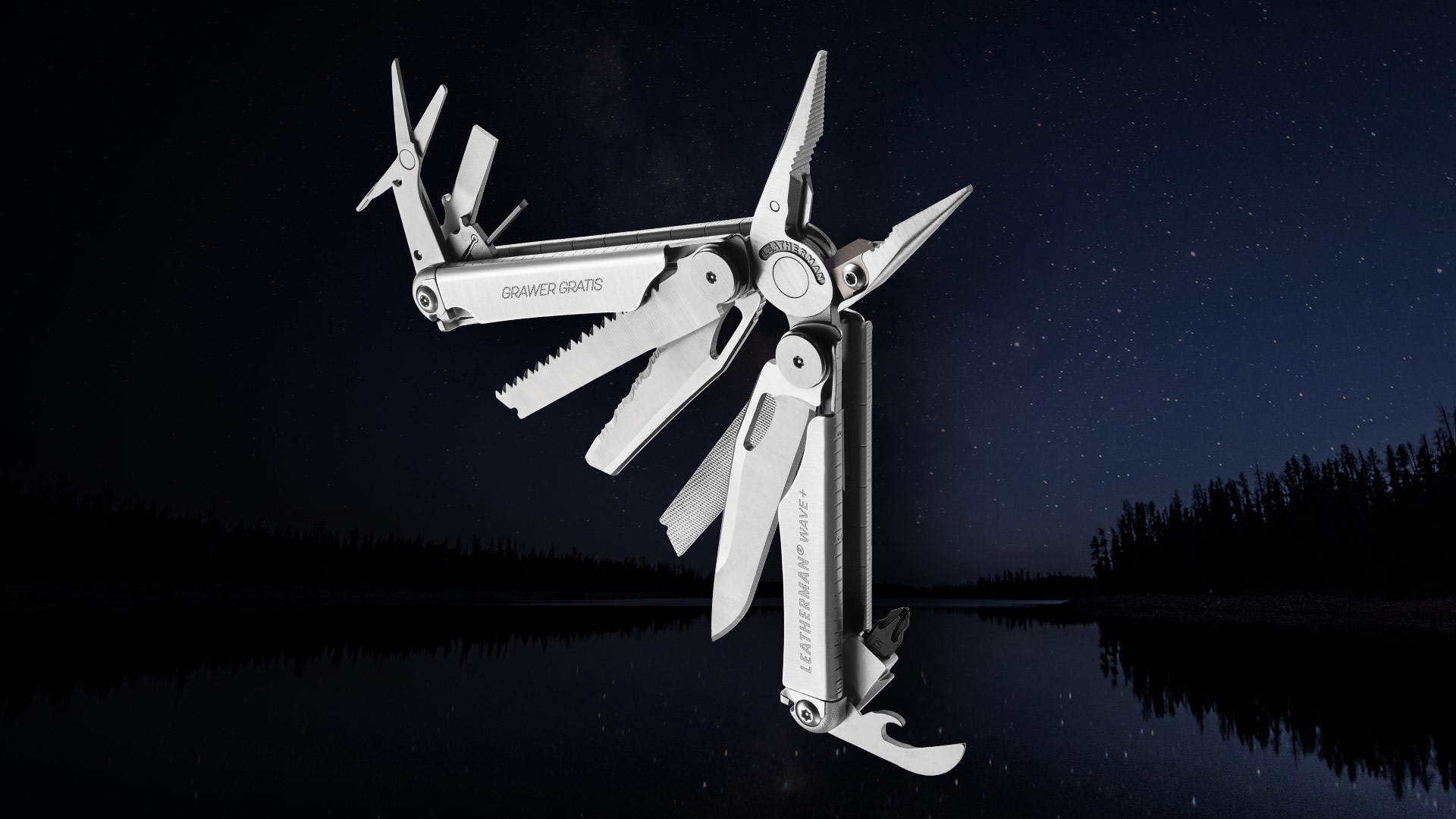 Happy hours! Nocne grawerowanie gratis!