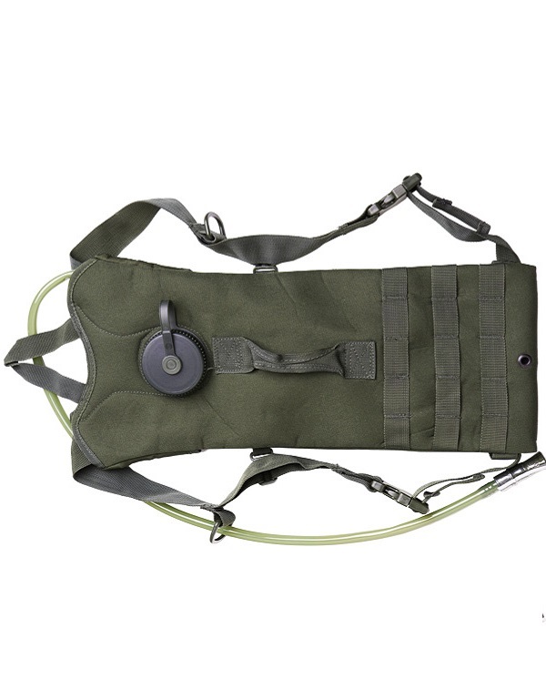 jak wyczyścić camelbak