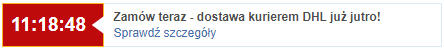 zamów do 22:00