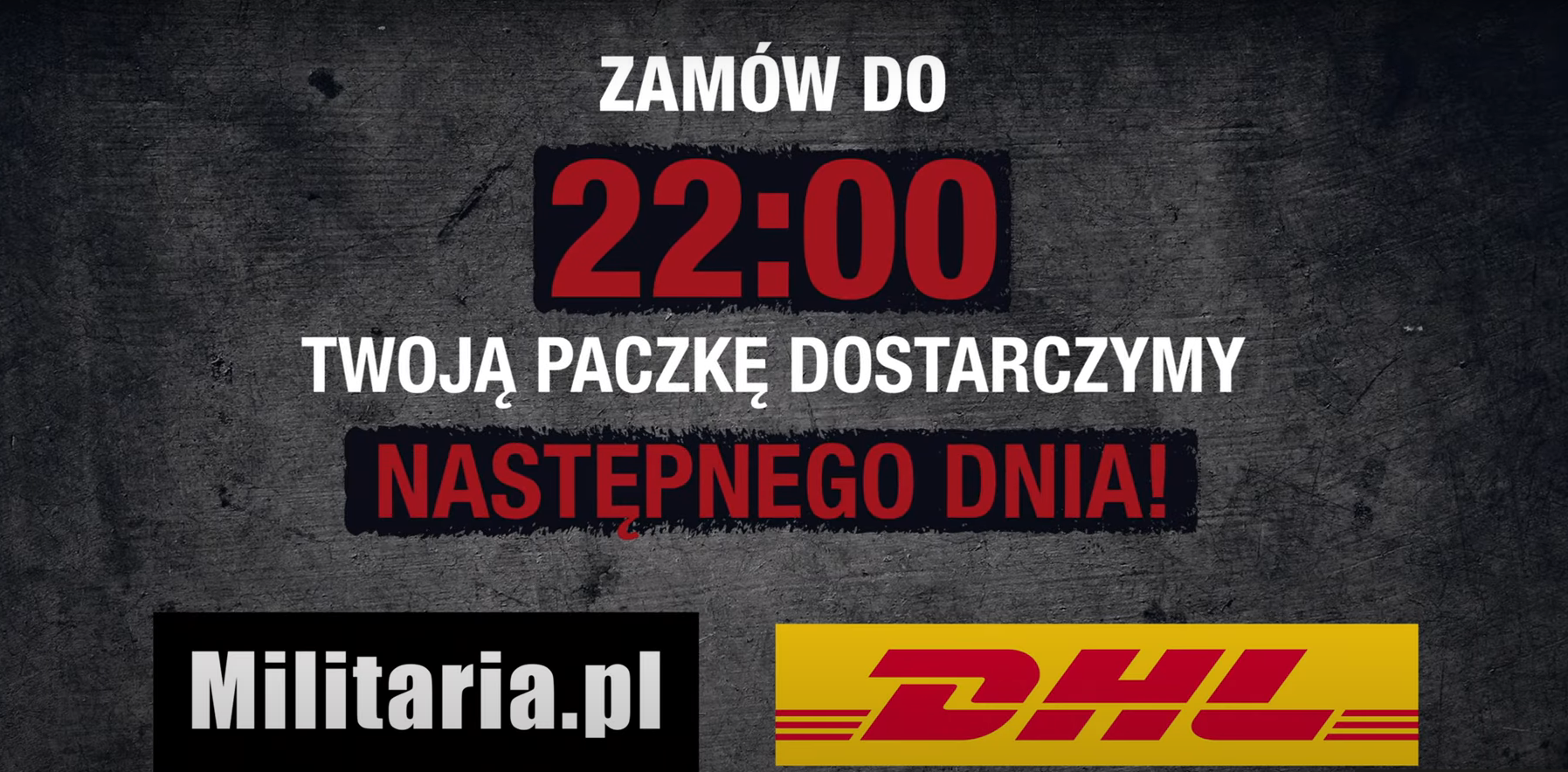 zamów do 22:00