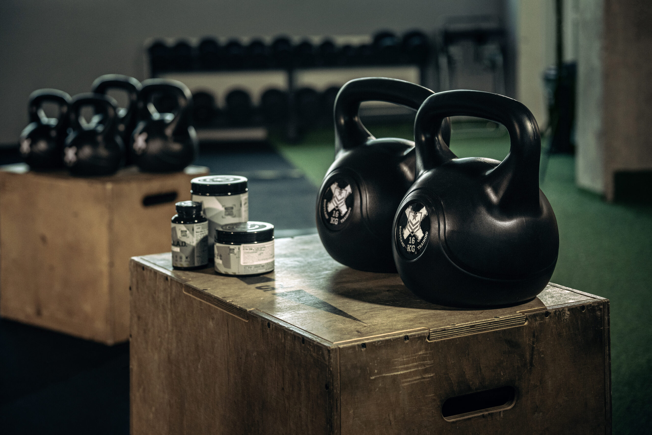 Sportowe suplementy diety – jakie wybrać?