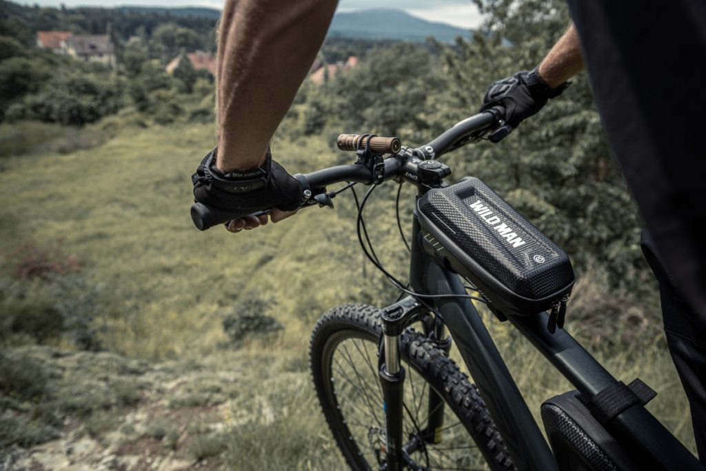 Bikepacking – co to jest i jak się za to zabrać?