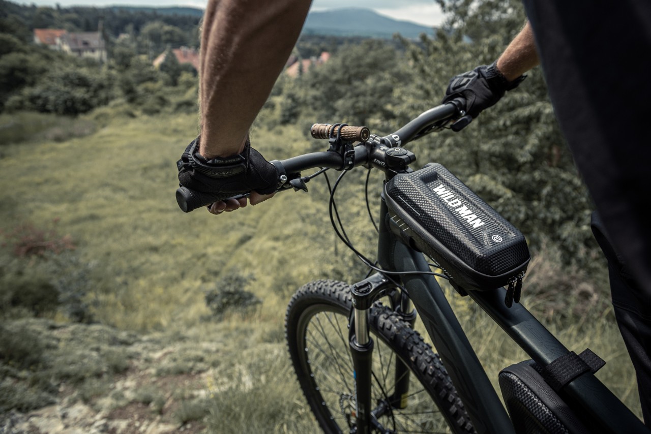 Bikepacking – co to jest i jak się za to zabrać?