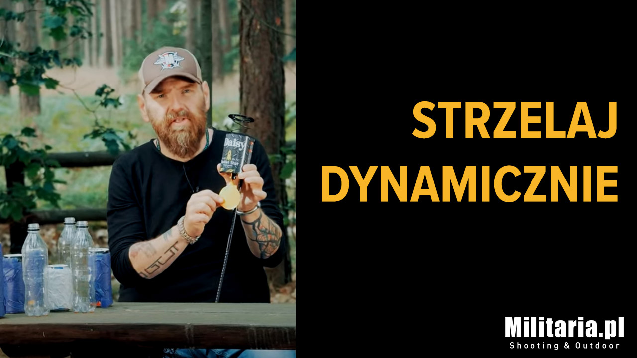 cel dynamiczny