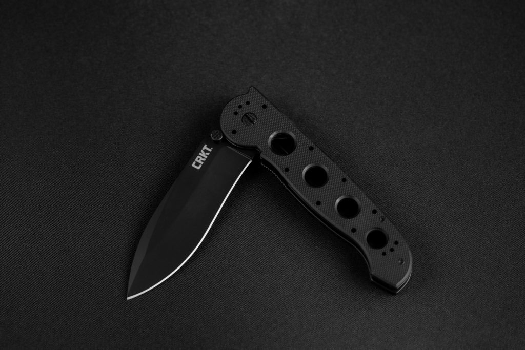 CRKT M21