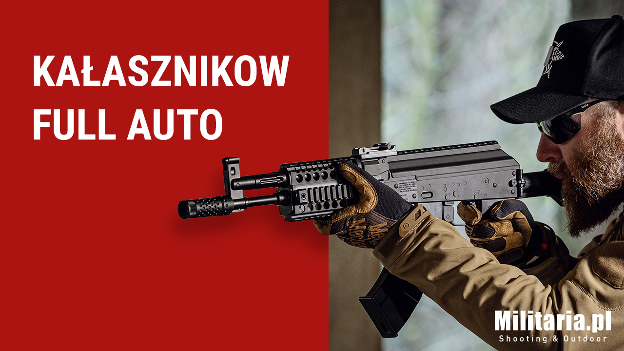 Crosman ak1