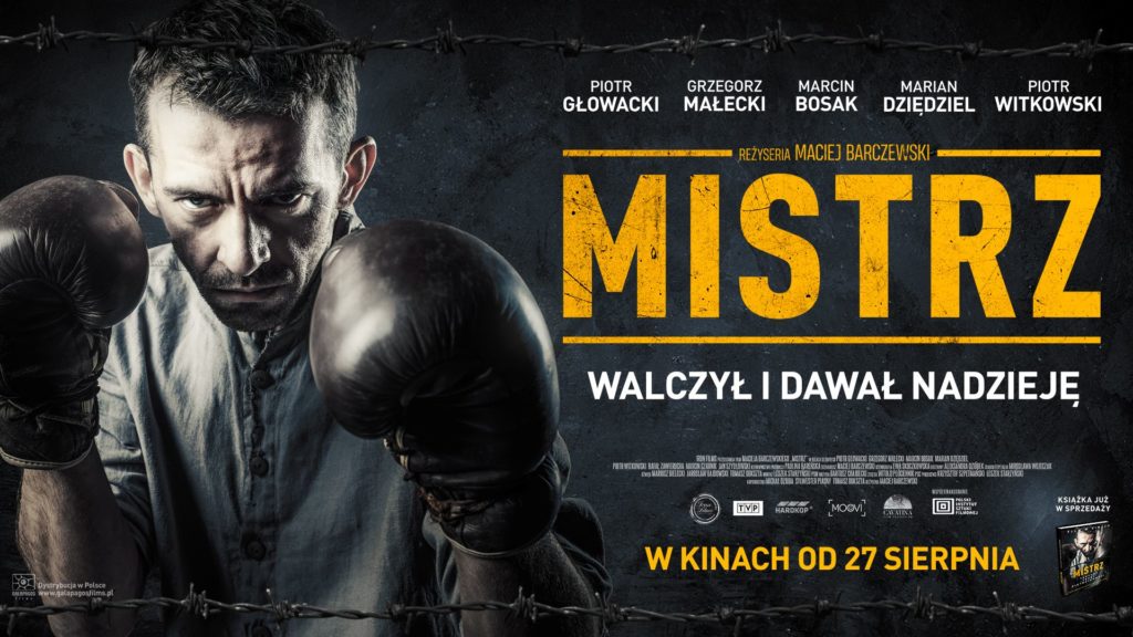 Mistrz