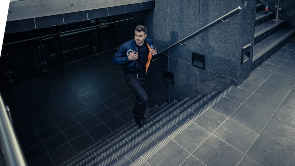 alpha industries