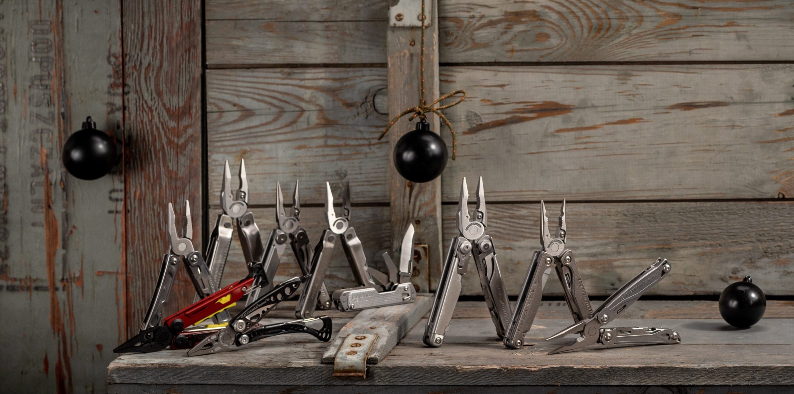Najlepszy multitool na prezent. Który model wybrać?