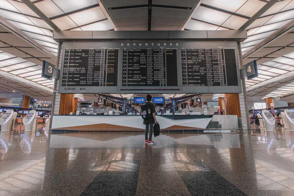 Photo by Daniel Lim on Unsplash