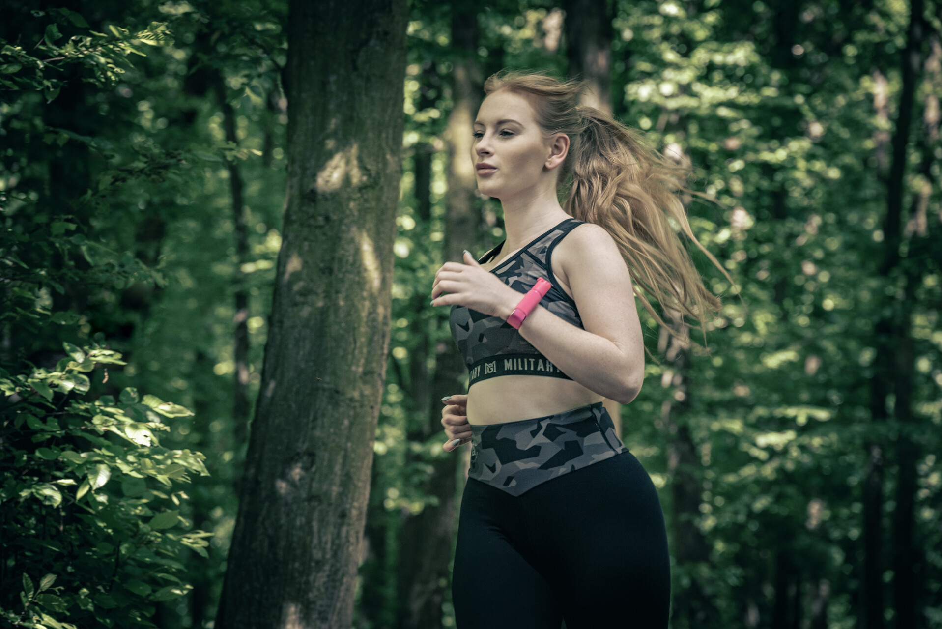 Bezpieczeństwo biegacza, czyli jogging bez ryzyka