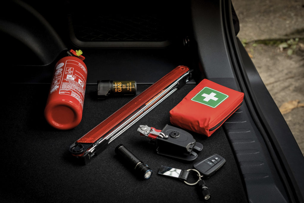 samochodowe edc