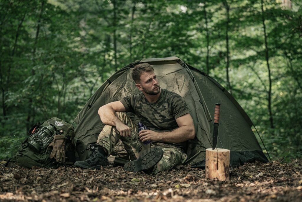Co to jest outdoor?
