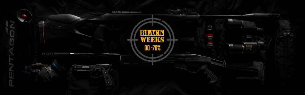Black Week 2023
