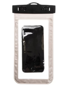 Etui wodoodporne Badger Outdoor UWC