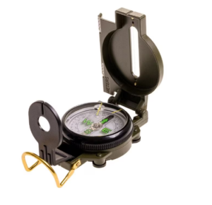 Kompas Badger Outdoor Military Lensatic
