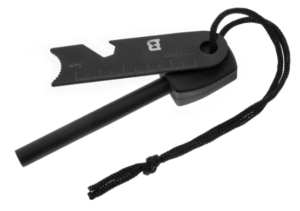 Krzesiwo Badger Outdoor Fire Rod