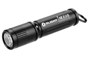 Latarka Olight I3E EOS - 90 lumenów