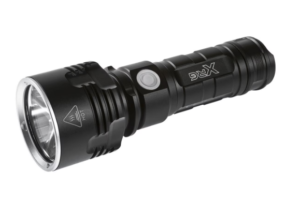 Latarka akumulatorowa XRG 2000 Monster - 2000 lumenów